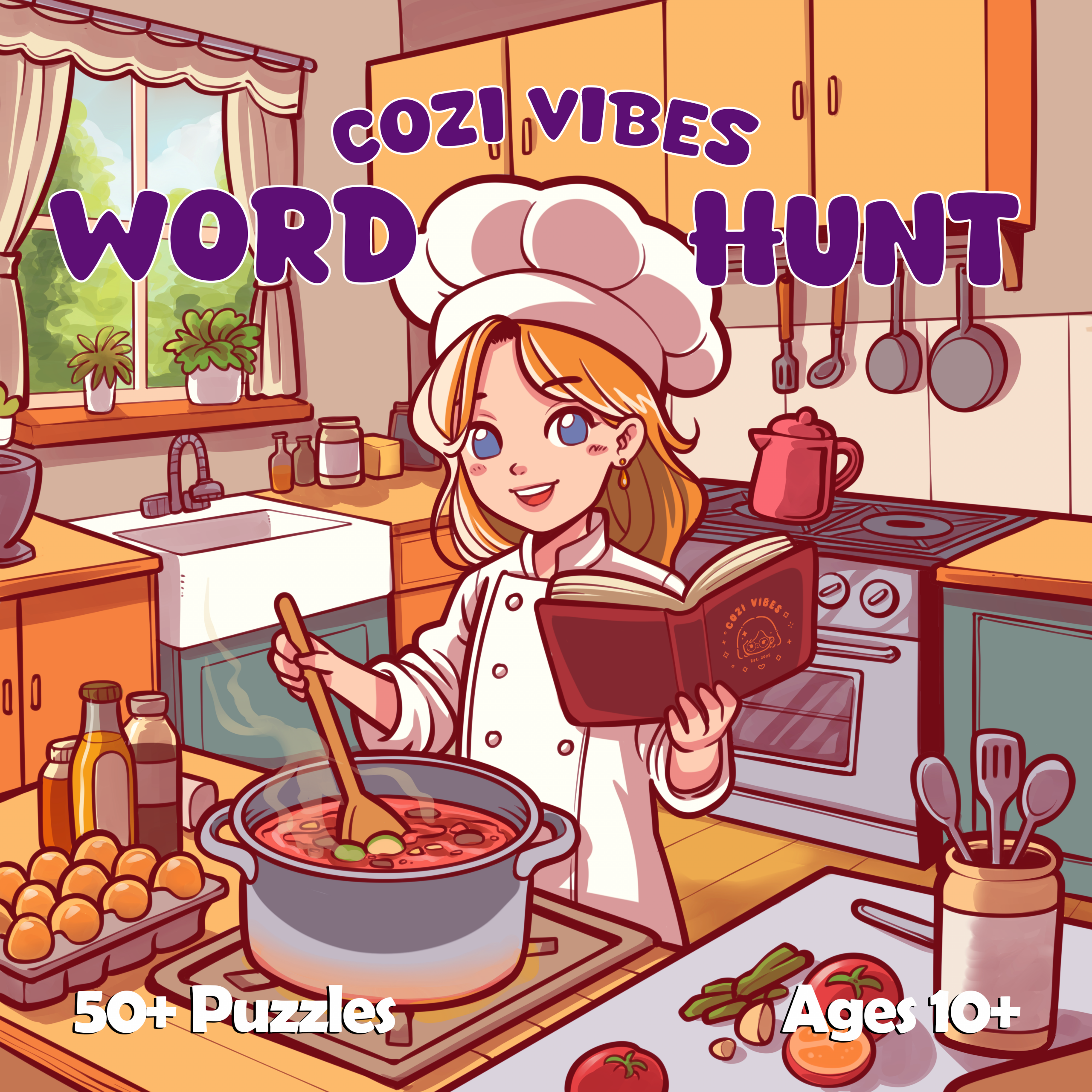 Around the World in Every Bite! cover