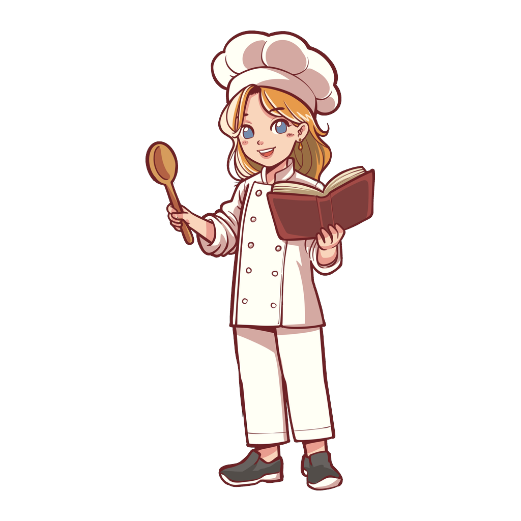 Chef Lily